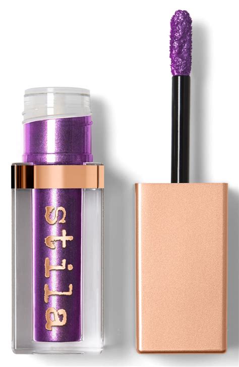 Revealing the Allure of Semi-Magical Liquid Eyeshadow: A Must-Have in Every Makeup Collection